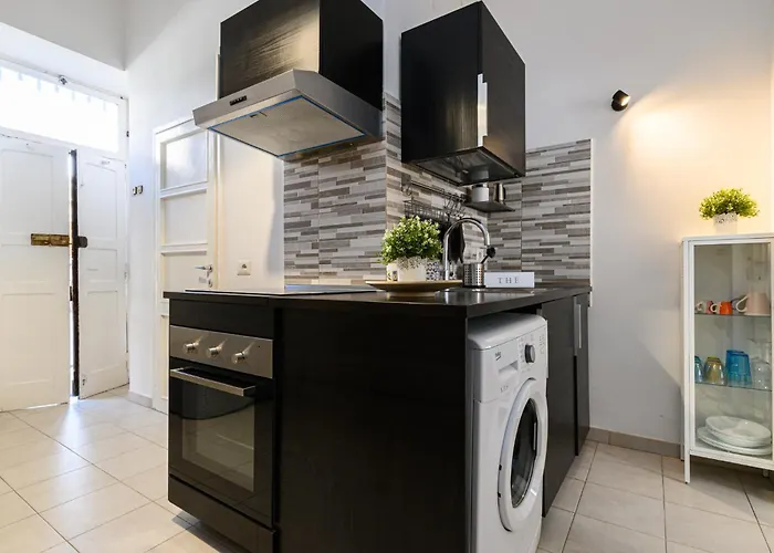 Sanniti Luigi Cozy Appartement Rome