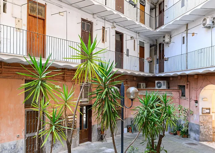 Sanniti Luigi Cozy Appartement