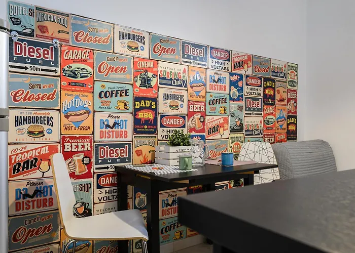 Sanniti Luigi Cozy Appartement *