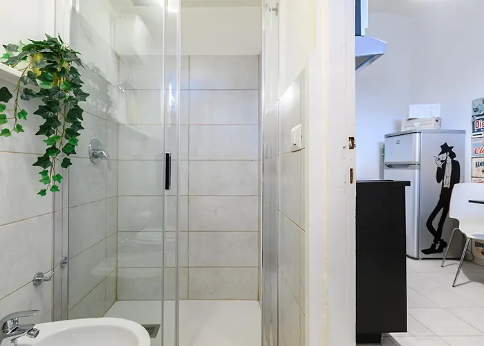 Sanniti Luigi Cozy Appartement Rome